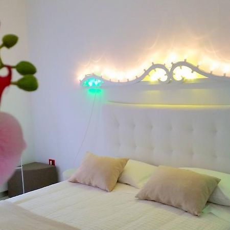 Le Luminarie City 马泰拉 外观 照片