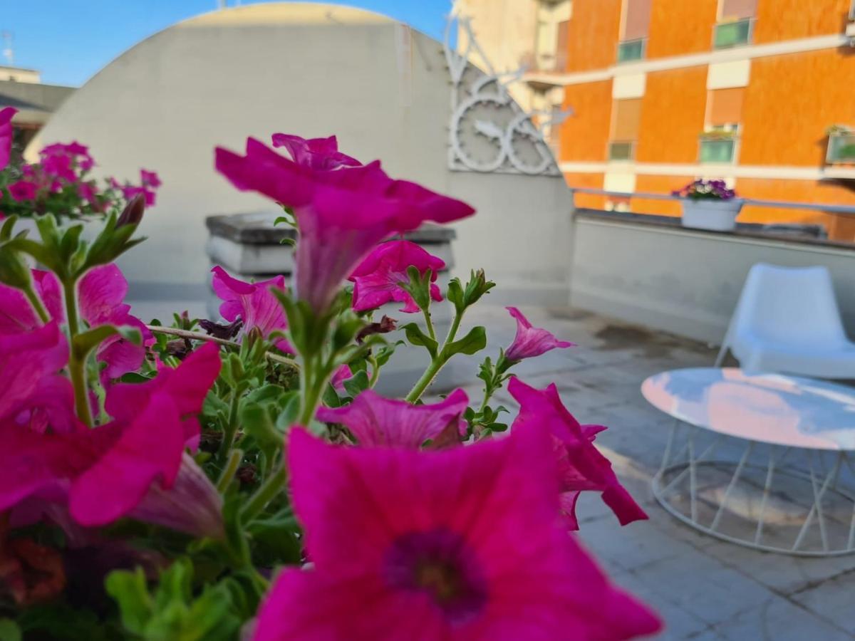Le Luminarie City 马泰拉 外观 照片