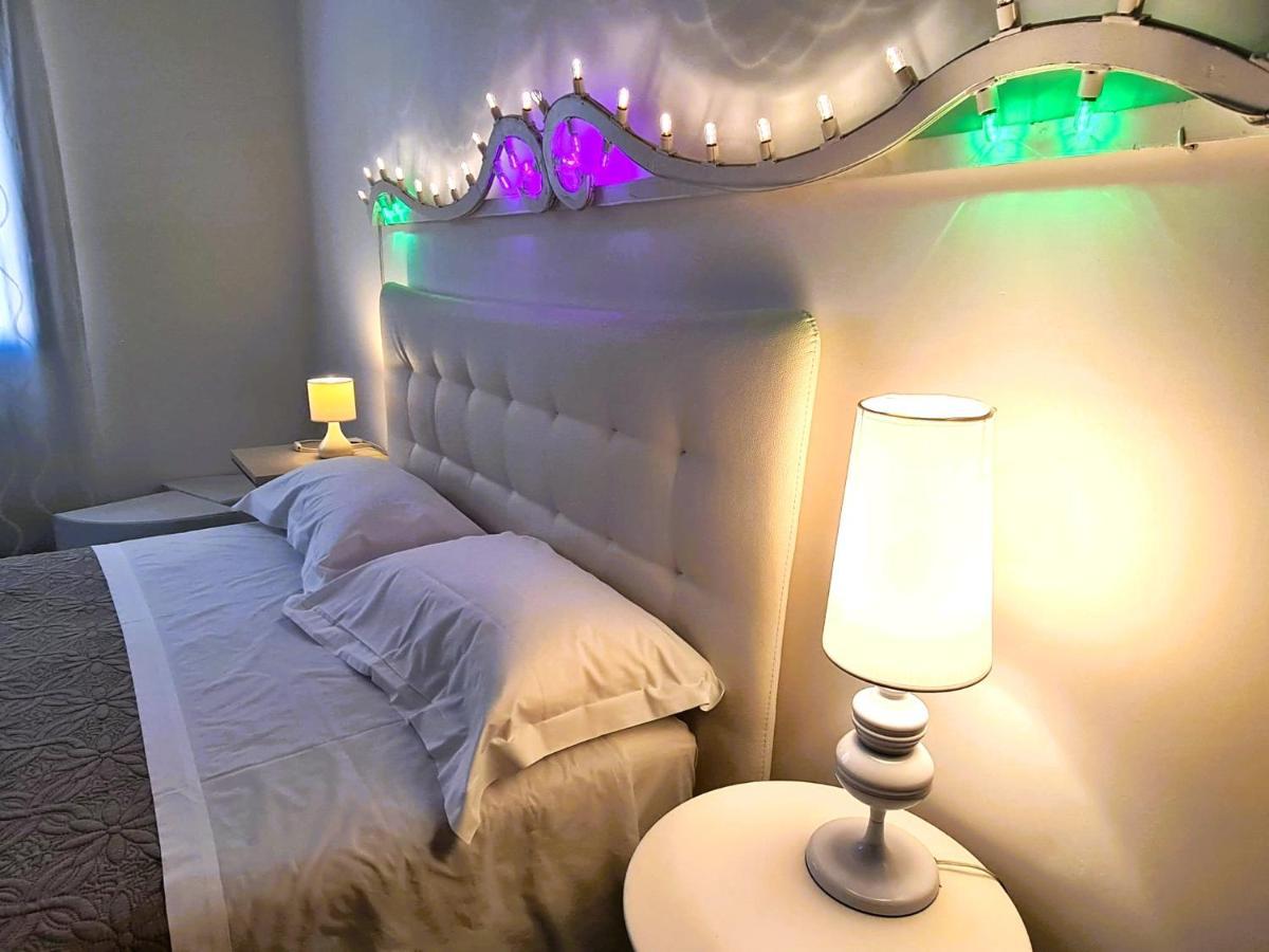 Le Luminarie City 马泰拉 外观 照片