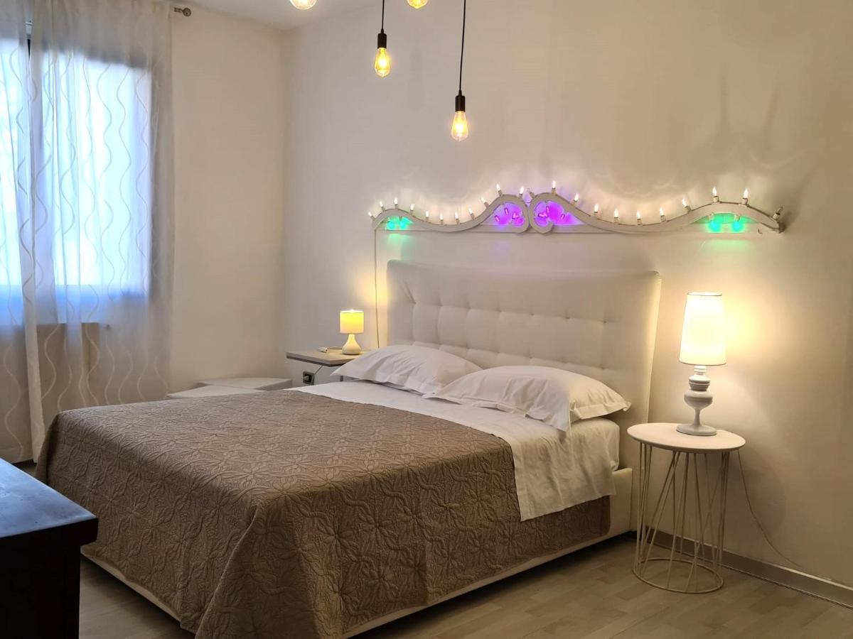 Le Luminarie City 马泰拉 外观 照片