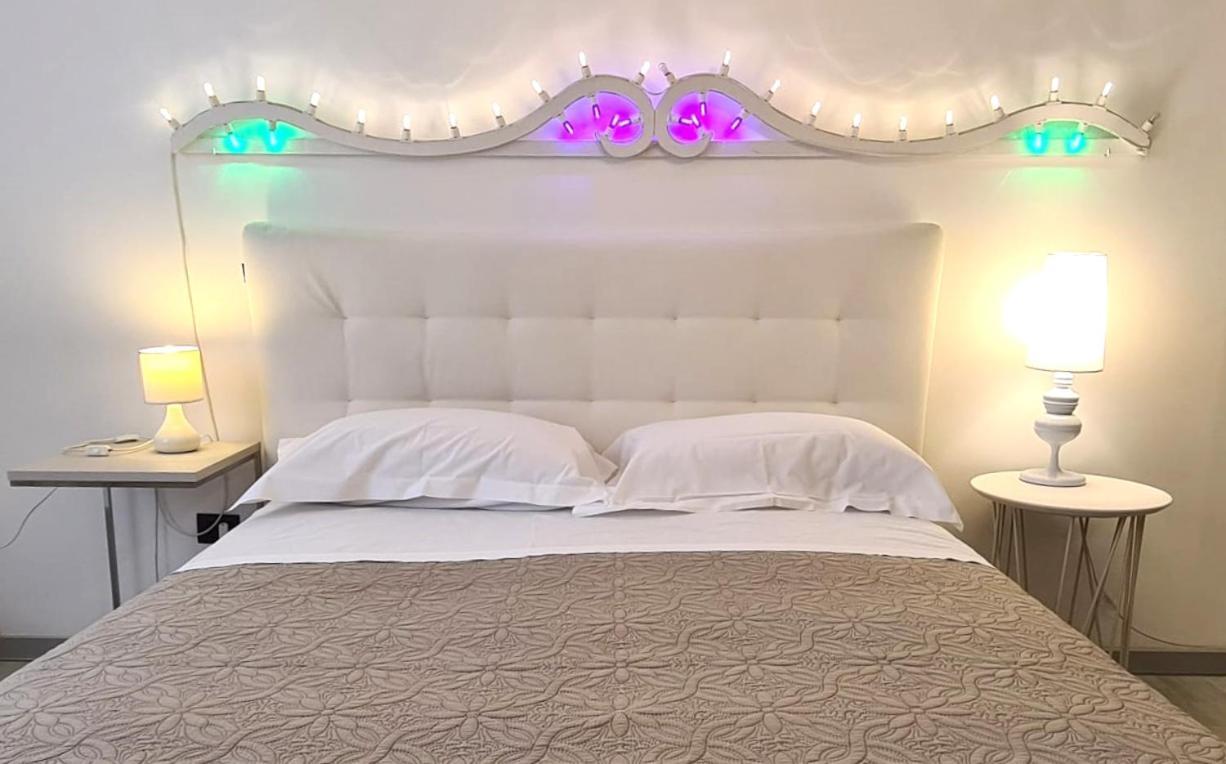 Le Luminarie City 马泰拉 外观 照片