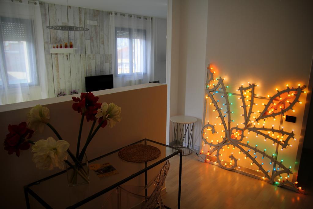 Le Luminarie City 马泰拉 外观 照片