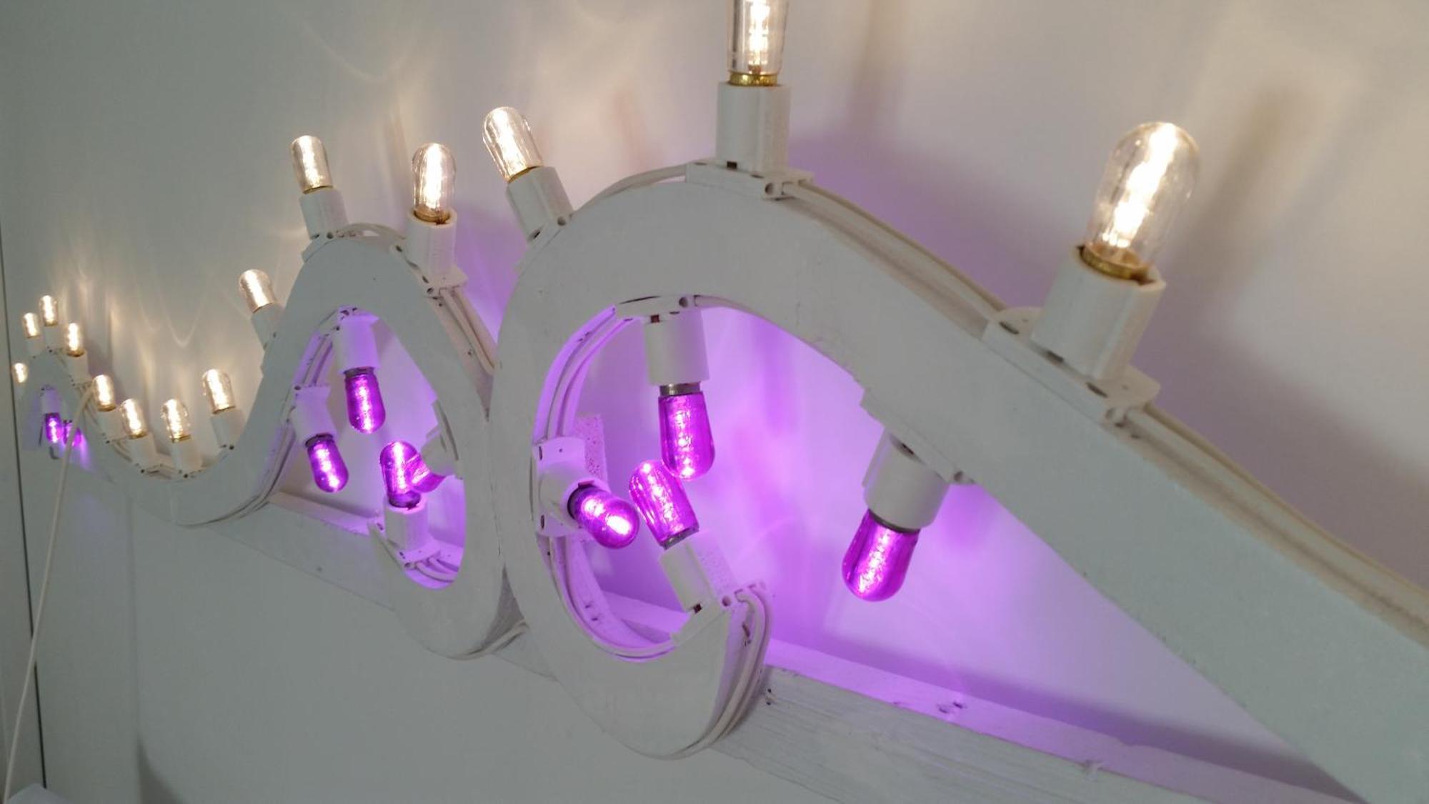Le Luminarie City 马泰拉 外观 照片
