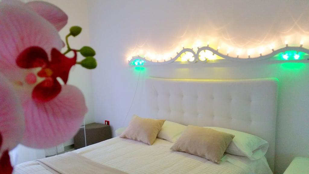 Le Luminarie City 马泰拉 外观 照片